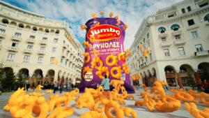 VRYKOLES TVC OHONOS SNACK